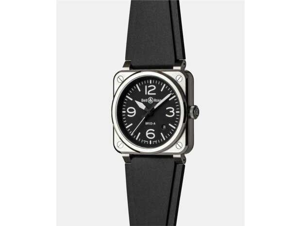 Bell&Ross | BR03 automatic