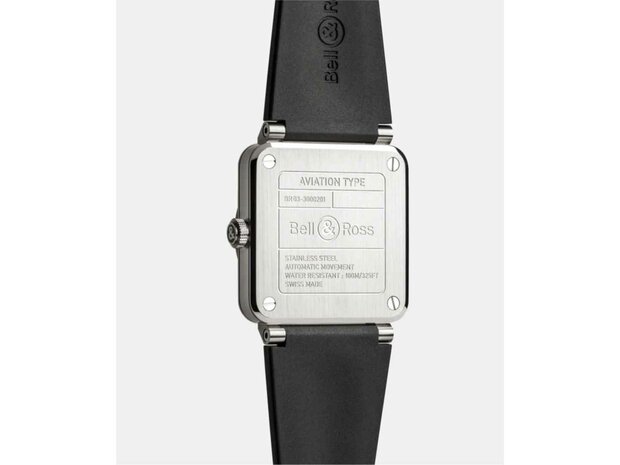Bell&Ross | BR03 automatic