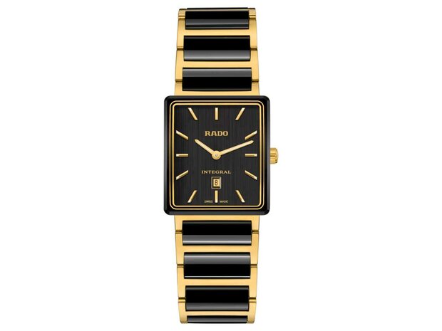 Rado | Integral - 40 Year Anniversary Edition