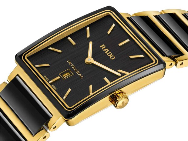 Rado | Integral - 40 Year Anniversary Edition