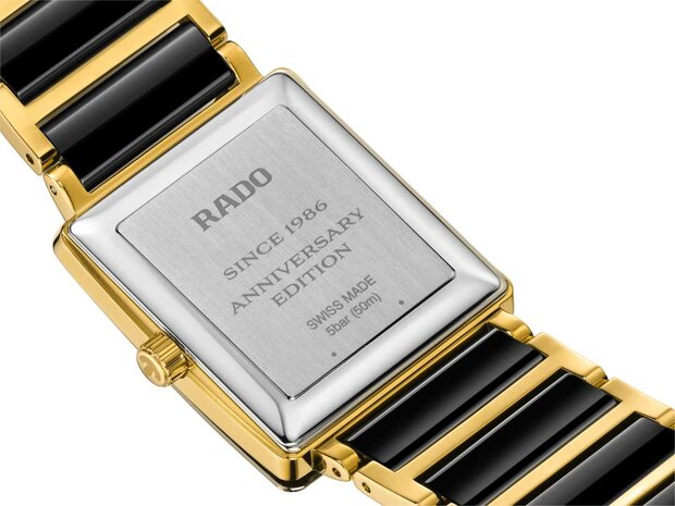 Rado | Integral - 40 Year Anniversary Edition