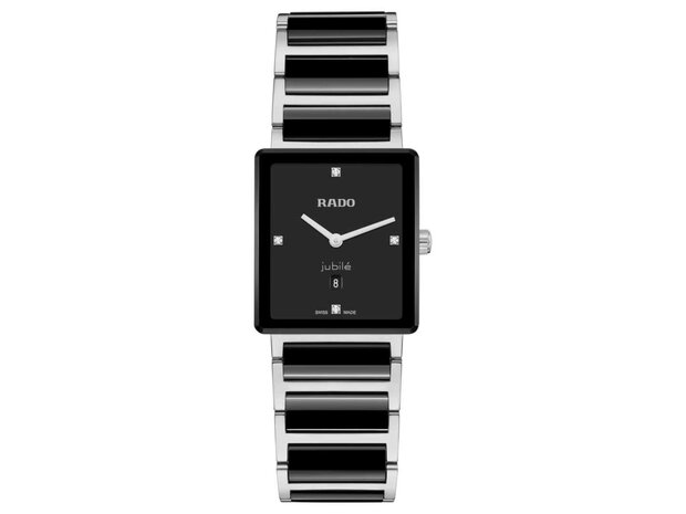 Rado | Integral Jubil&eacute;