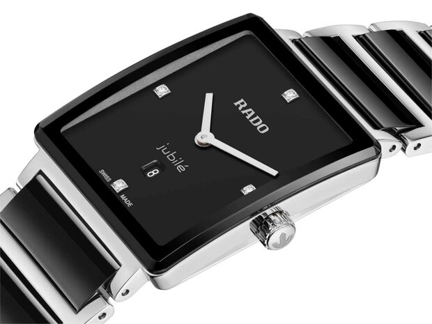 Rado | Integral Jubil&eacute;