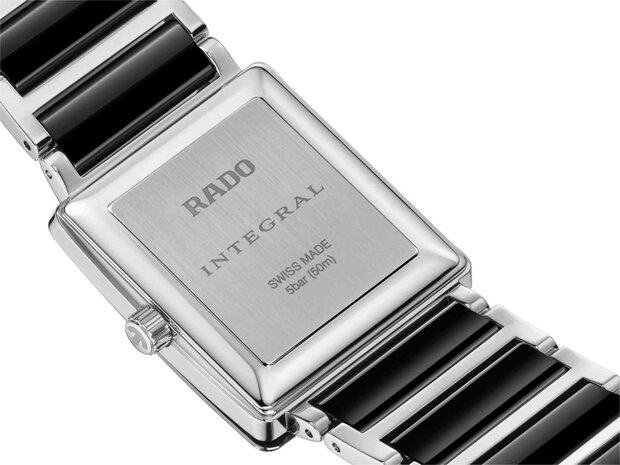 Rado | Integral Jubil&eacute;
