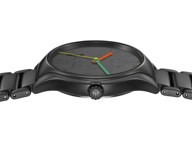 Rado | True Round 40 x Les Couleurs&reg; Le Corbusier&reg;
