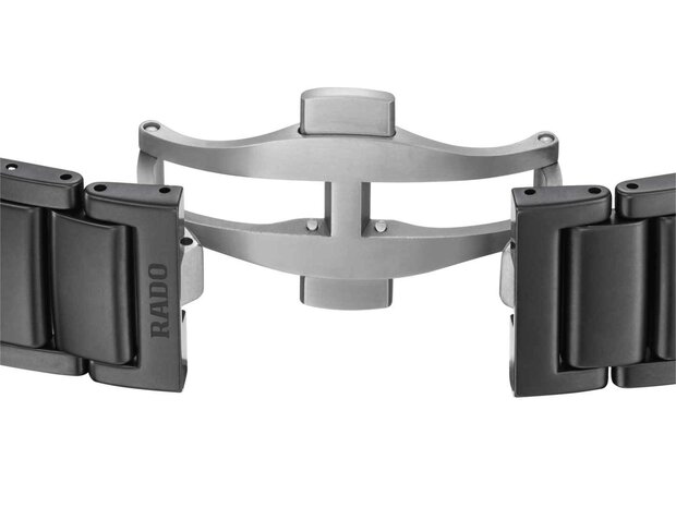 Rado | True Round 40 x Les Couleurs&reg; Le Corbusier&reg;