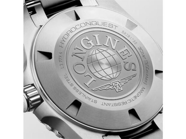 Longines | Hydroconquest 39