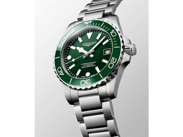 Longines | Hydroconquest 39