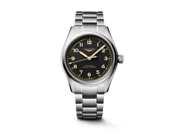 Longines | Spirit Pilot 39