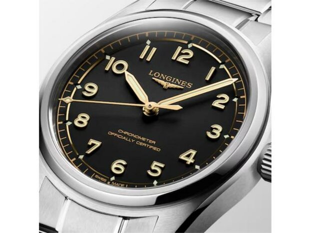 Longines | Spirit Pilot 39