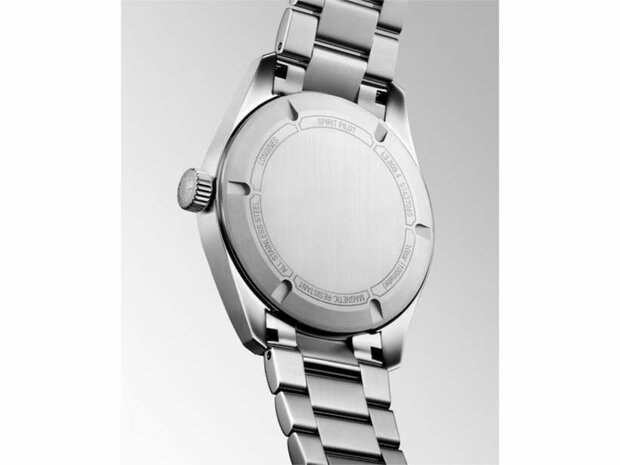 Longines | Spirit Pilot 39