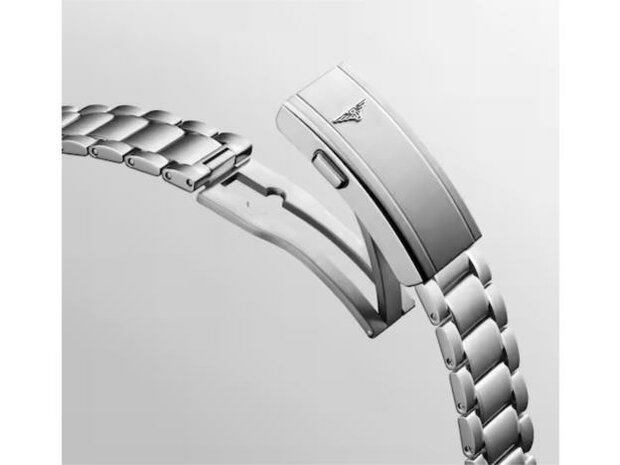 Longines | Spirit Pilot 39