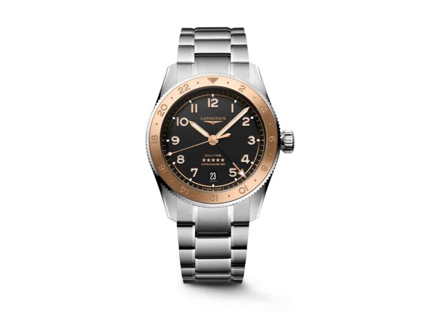 Longines | Spirit Zulu Time 1925