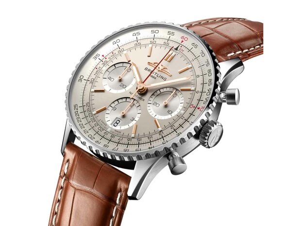 Breitling | Navitimer B01 Chronograph 41