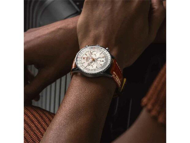Breitling | Navitimer B01 Chronograph 41