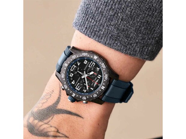 Breitling | Endurance Pro 44 - Blue