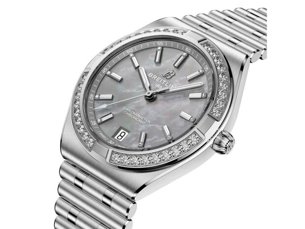 Breitling | Chronomat Automatic 36