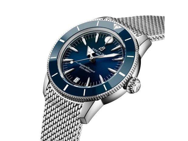 Breitling | Superocean Heritage Automatic  36