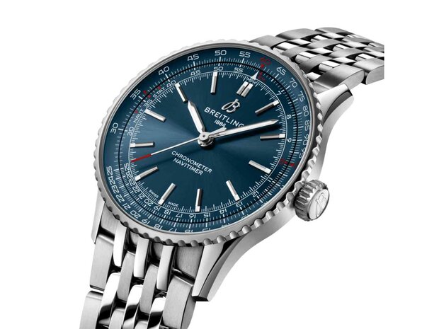 Breitling | Navitimer Automatic 40