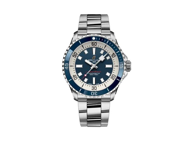 Breitling | Superocean Automatic 42