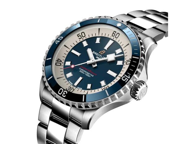Breitling | Superocean Automatic 42