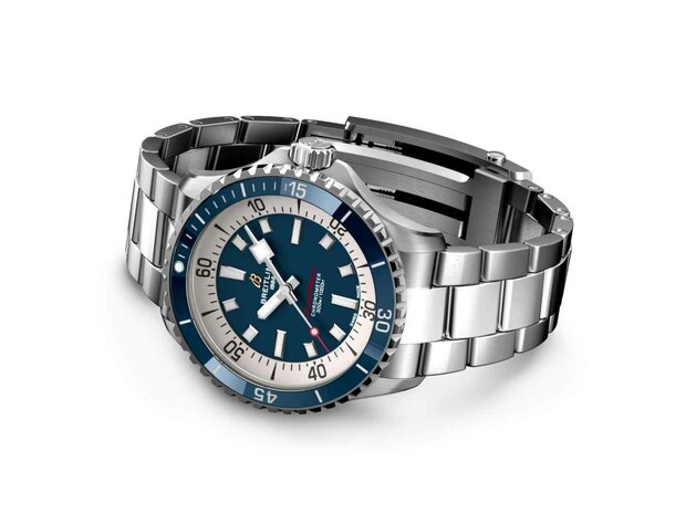 Breitling | Superocean Automatic 42