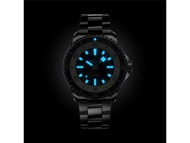 Breitling | Superocean Automatic 42