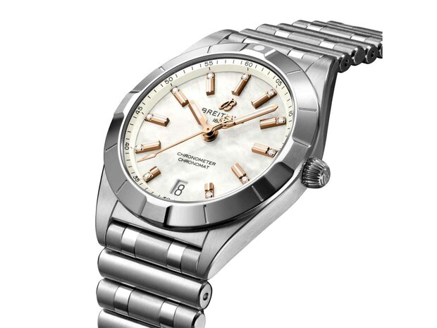 Breitling | Chronomat 32 qz