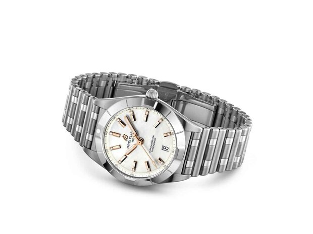 Breitling | Chronomat 32 qz