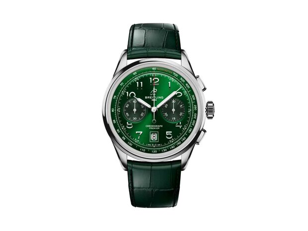 Breitling | Premier B01 Chronograph 42