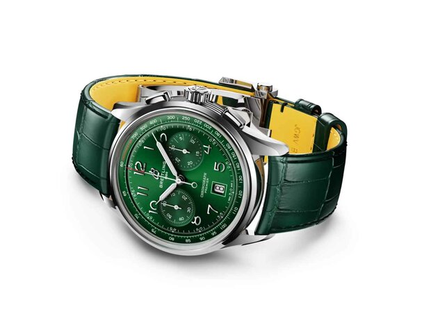 Breitling | Premier B01 Chronograph 42