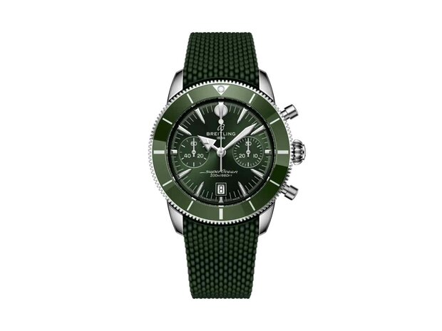 Breitling | Superocean Heritage B01 Chronograph 42