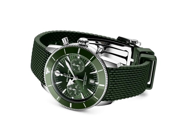 Breitling | Superocean Heritage B01 Chronograph 42