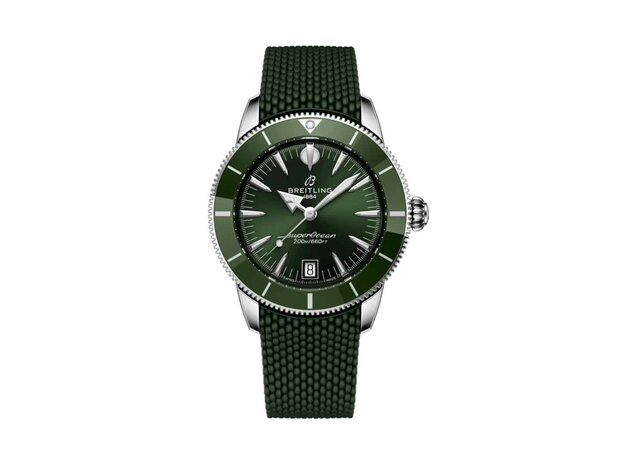 Breitling | Superocean Heritage B31 Automatic 40
