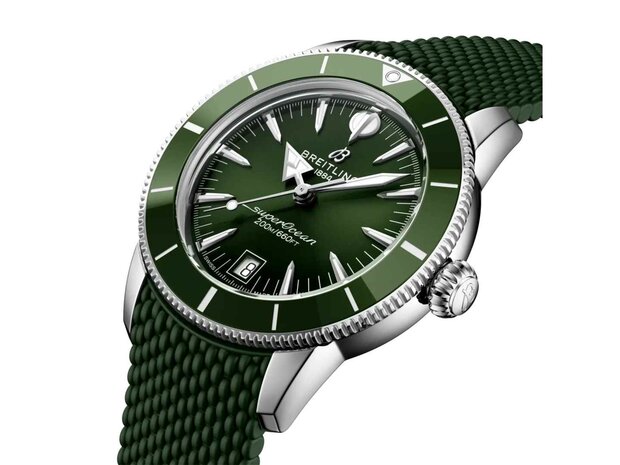 Breitling | Superocean Heritage B31 Automatic 40