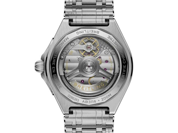Breitling | Chronomat B31 Automatic 40