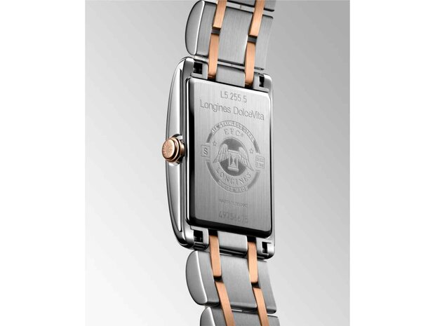 Longines | DolceVita