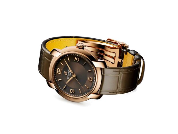 Breitling | Lady Premier Automatic 36