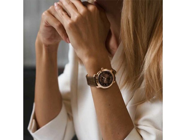 Breitling | Lady Premier Automatic 36