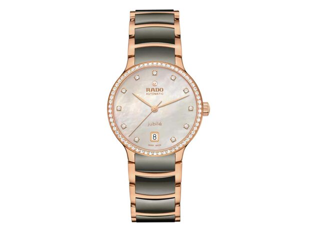 Rado | Centrix Automatic Diamonds