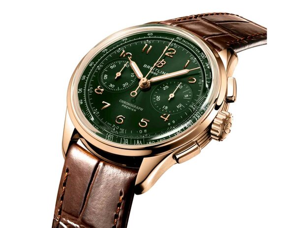 Breitling | Premier B09 Chronograph 40