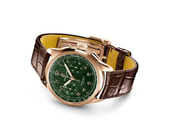 Breitling | Premier B09 Chronograph 40