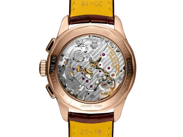 Breitling | Premier B09 Chronograph 40