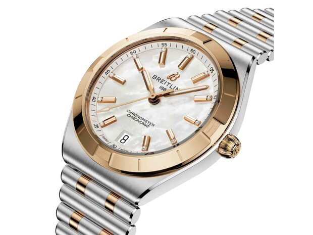 Breitling | Chronomat Automatic 36