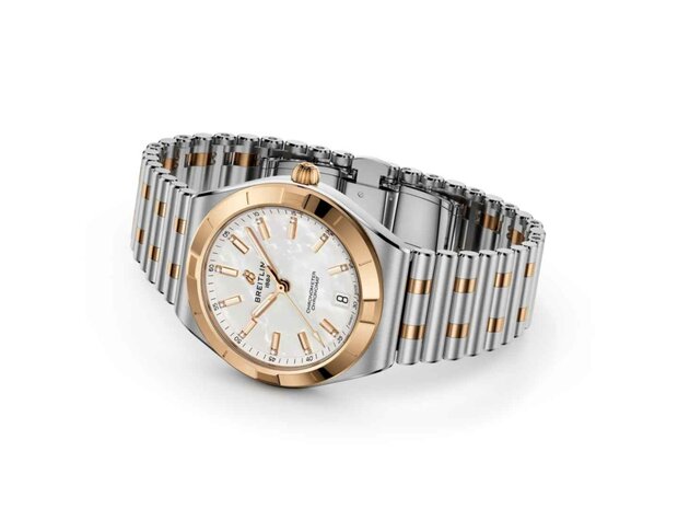 Breitling | Chronomat Automatic 36