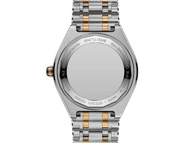 Breitling | Chronomat Automatic 36