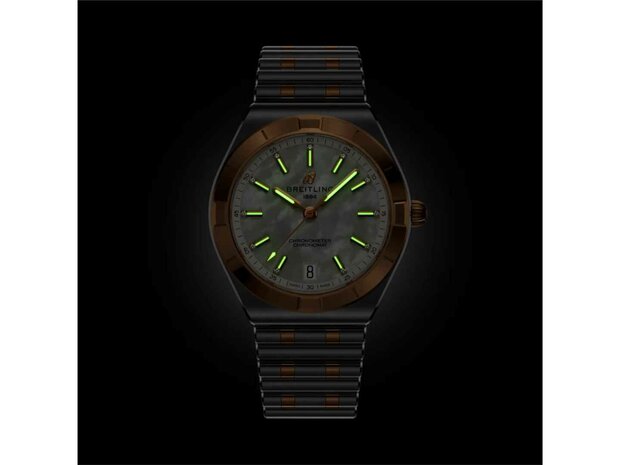 Breitling | Chronomat Automatic 36