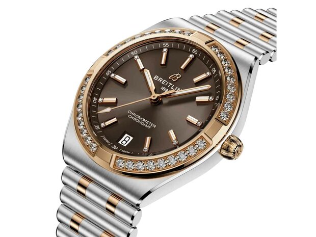 Breitling | Chronomat II 36 aut