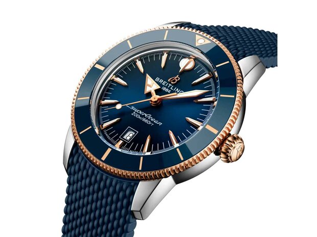 Breitling | Superocean Heritage B31 Automatic 44