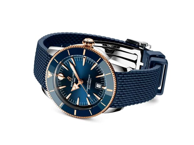 Breitling | Superocean Heritage B31 Automatic 44